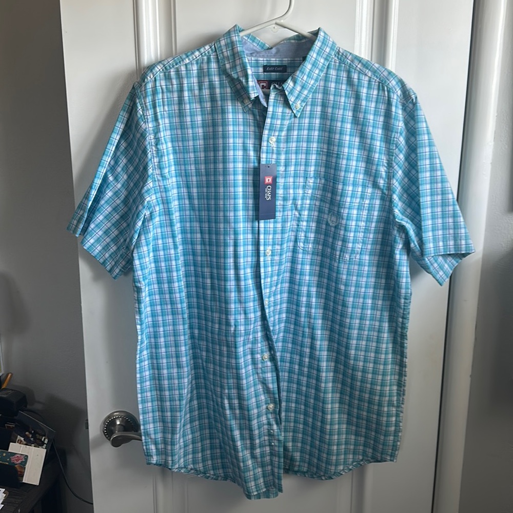 Chaps Button up shirt